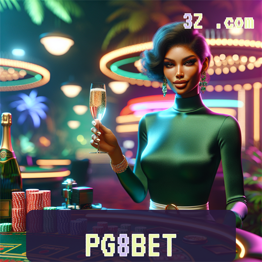 Cassino do pg8bet: Diversão e Emoção Garantidas!
