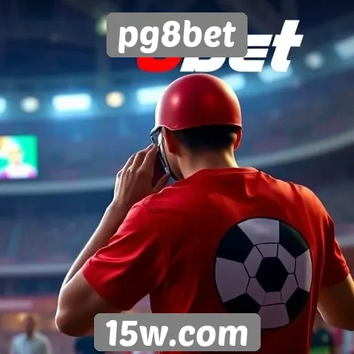 pg8bet análise de jogos e opções disponíveis