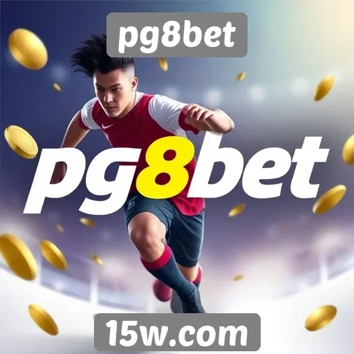 Promoções e bônus atraem novos jogadores no pg8bet