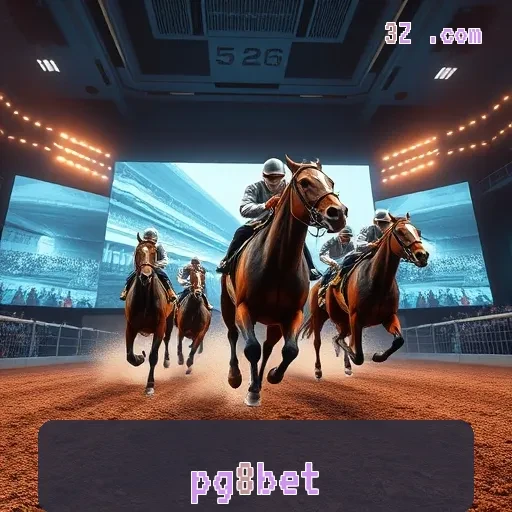pg8bet: Descubra As Melhores Promoções e Bônus Agora Mesmo!