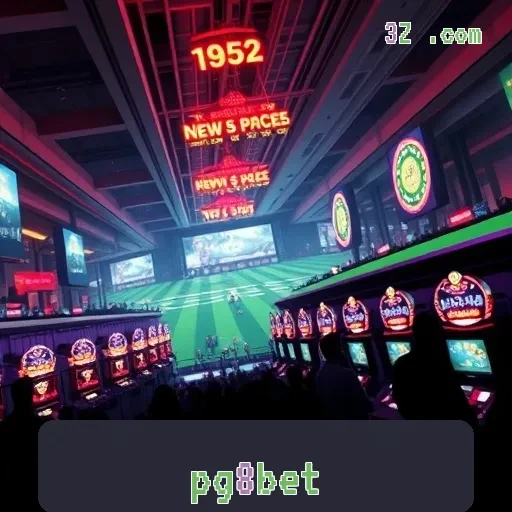 pg8bet: Segurança em Primeiro Lugar para Jogadores Brasileiros