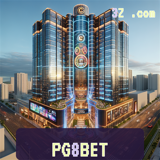 Slots em pg8bet: Uma Aventura Empolgante e Diversa