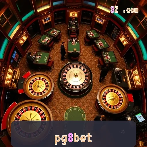 pg8bet: Suporte 24/7 que Transforma Sua Experiência de Jogos